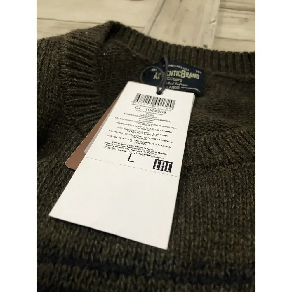 Colins men’s nwt